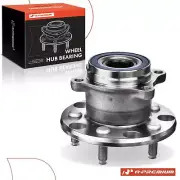 A-Premium Wheel Bearing Hub Assembly Rear for Lexus GS350 2013-2022 RC350 IS300 (for: Lexus)