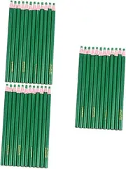 STOBOK 3 Boxes Roll Pen Trimming Thread Machine Peel-off Grease Pencil for Home Store China Marker Sewing Pen
