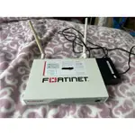 FORTINET FORTIWIFI 60D 二手