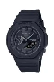 Casio Gents G-Shock Watch GA-B2100-1A1ER