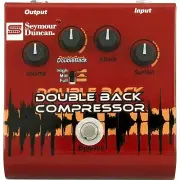 New-In-Box Seymour Duncan Doubleback Compressor Sfx-09