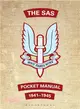 The SAS Pocket Manual ― 1941-1945