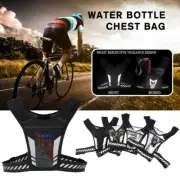 Reflective Running Backpack Universal Sport Running Mobile Cards Ba√ Vest P3B7