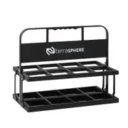 Terrasphere 8 Bottle Water Bottle Carrier