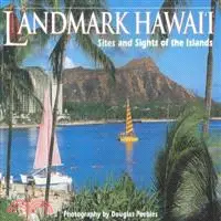 在飛比找三民網路書店優惠-Landmark Hawaii—Sites and Sigh