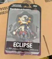 FUNKO Five Nights at Freddy's: Ruined Eclipse Action Figure *ON HAND*