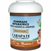 Miss Antilles International Repairing Pomade Carapate 125ml
