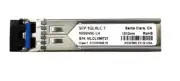 MOXA SFP-1GLHLC-T compatible 1000BASE-LH SFP-LH 1310nm (30 km) ext temp LC SMF