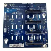 NEW GIGABYTE GC-BST4P-RH BACKPLANE SAS/SATA
