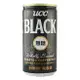 UCC BLACK無糖黑咖啡飲料