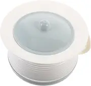 KOCKSHION 1pc Portable Urine Pot with Lid Thickened Bedpan for Home Hotel Lightweight Handheld Potty Easy to Clean Plastic for Camping Travel