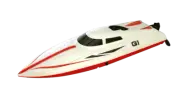Revolt Q1 Pioneer Radio Control Boat from Tates Toyworld