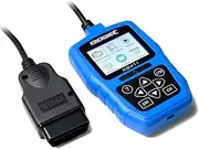 [KINCROME] OBD2 Semi Pro Scan Tool