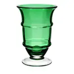 William Yeoward Cotswold Footed Vase