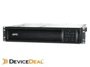 APC Smart-UPS 750VA / 500Watts UPS with SmartConnect