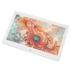 10in Digital Photo Frame WiFi Picture Frame IPS HD 1024x600 Screen Music Rem GS0