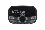Sangean FMT-02 DAB & Bluetooth In-Car Adapter