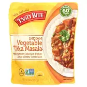 Indian Vegetable Tikka Masala™, Mild, 10 oz (285 g)