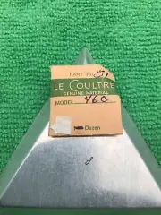 Jaeger LeCoultre Set Lever Screw Cal. 460 Part 5443