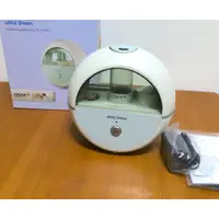 在飛比找蝦皮購物優惠-OSIM OS-635 潤肌保濕精靈 水氧機 香氛機 香薰機