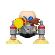 Sonic - Dr. Eggman Pop! Ride