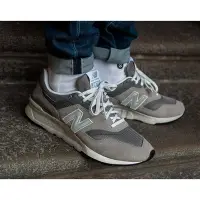 在飛比找Yahoo!奇摩拍賣優惠-New Balance 997H  灰色 Nb997H 運動