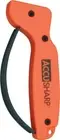 AccuSharp Blaze Orange Knife Sharpener