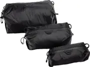 Peak Design Ultralight Packing Cube BUNDLE XXS-XS-S - Black