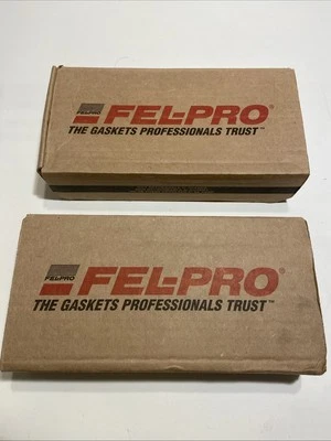 TWO Fel-Pro ES 71328 Cylinder Head Bolt Set For Ford- 5.4L 4.6L MADE IN THE USA