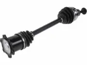 Front CV Axle Assembly API 7DPR32 for Audi Q5 2011 2012 (for: Audi)