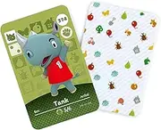 NFC Tank Cards_No.374