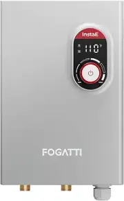 Tankless Electric Water Heater 14KW 240V,On Demand Instant Endless Water Heater,