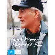 Nobody's Fool (Imprint Collection Special Edition)