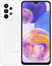 Samsung Galaxy A23 White 64GB (SMA23WHT64GBB) (Renewed)