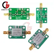 0.1-6000MHz RF Amplifier Board LNA Broadband Signal Receiver Low Noise Module