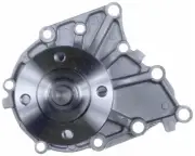 For 1989-1992 Toyota Cressida 3.0L GAS Engine Water Pump (Standard) Gates 1990 (for: Toyota)