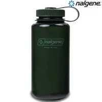 在飛比找蝦皮商城優惠-Nalgene 1000cc 寬嘴水壺/運動水瓶/寬口瓶 T