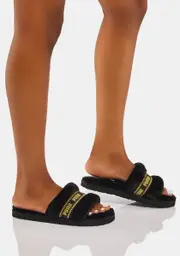 [PUMA] Fluff BX Slides