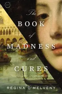 在飛比找博客來優惠-The Book of Madness and Cures