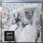 ~艾瑞克~ 碧玉 BJORK VESPERTINE 晝伏夜出 黑膠唱片 2枚入 近全新