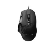 Logitech G502X Gaming Mouse Black