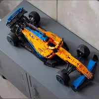 在飛比找蝦皮商城精選優惠-相容樂高 F1方程式 lego f1 拼裝積木 F1模型賽車