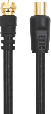 Linsar 1.5M Antenna to F-Type Cable 1.5m
