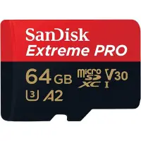 在飛比找Yahoo!奇摩拍賣優惠-『儲存玩家』台南 SanDisk 64GB Extreme 