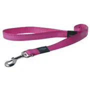 Rogz Utility Classic Lead Medium (16mm)