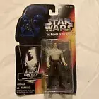 Star Wars The Power Of The Force Han Solo In Carbonite With Carb Freezing Chambr