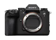 Sony Alpha A1 II Mirrorless Camera