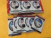 2002 Upper Deck World Series Heroes Factory 3 Sealed Hobby PackS