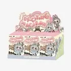 PopMart Labubu THE MONSTERS - Exciting Macaron Vinyl Face Blind Box WHOLE SET