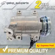 EXPRESS Air Con AC Compressor for Mitsubishi Challenger 2.5L Diesel 07/13-12/15 (for: Mitsubishi)